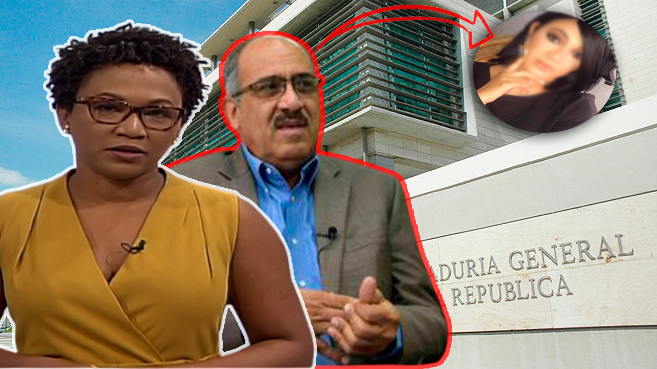 El Mensaje De Edith Febles Para El Ministerio Público Y Los Medios De Comunicación