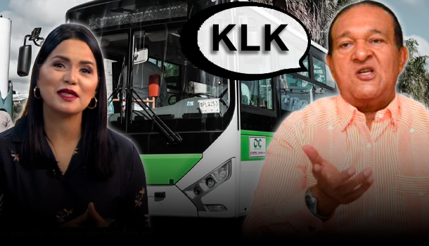 “Antonio Marte Tiene El Pechito Afuera Y Está Fronteando”, Según Julissa Céspedes