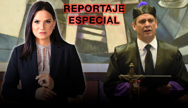 Denuncias Contra El Presidente De La Suprema Corte Van Más Allá De Audiencias Virtuales