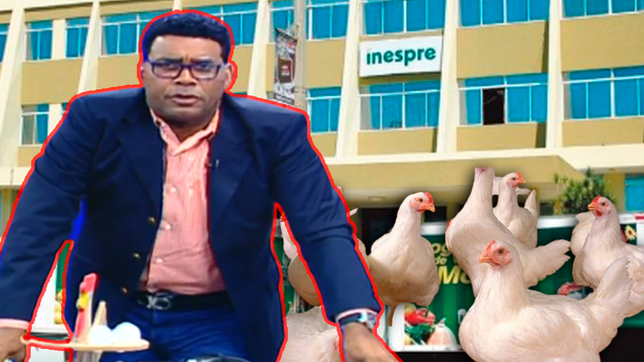 El Contundente Mensaje De John Berry Sobre “los Pollos Baratos”