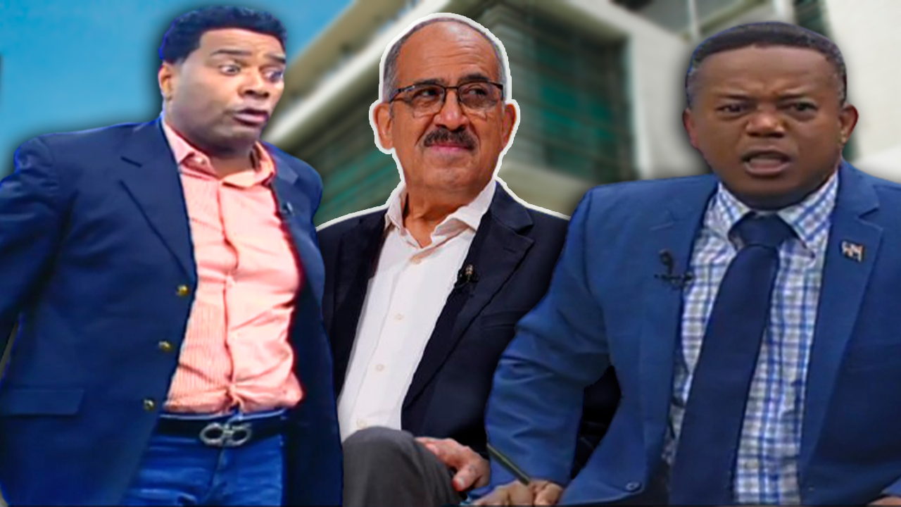 ¡Increíble! John Berry Sale En Defensa De Leonardo Faña Y De Que Manera