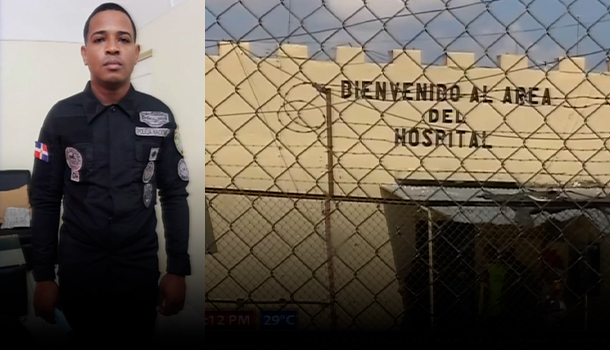 Cabo De P.N. Declaró Muerto A Recluso Para Dejarlo Escapar Del Hospital Moscoso Puello
