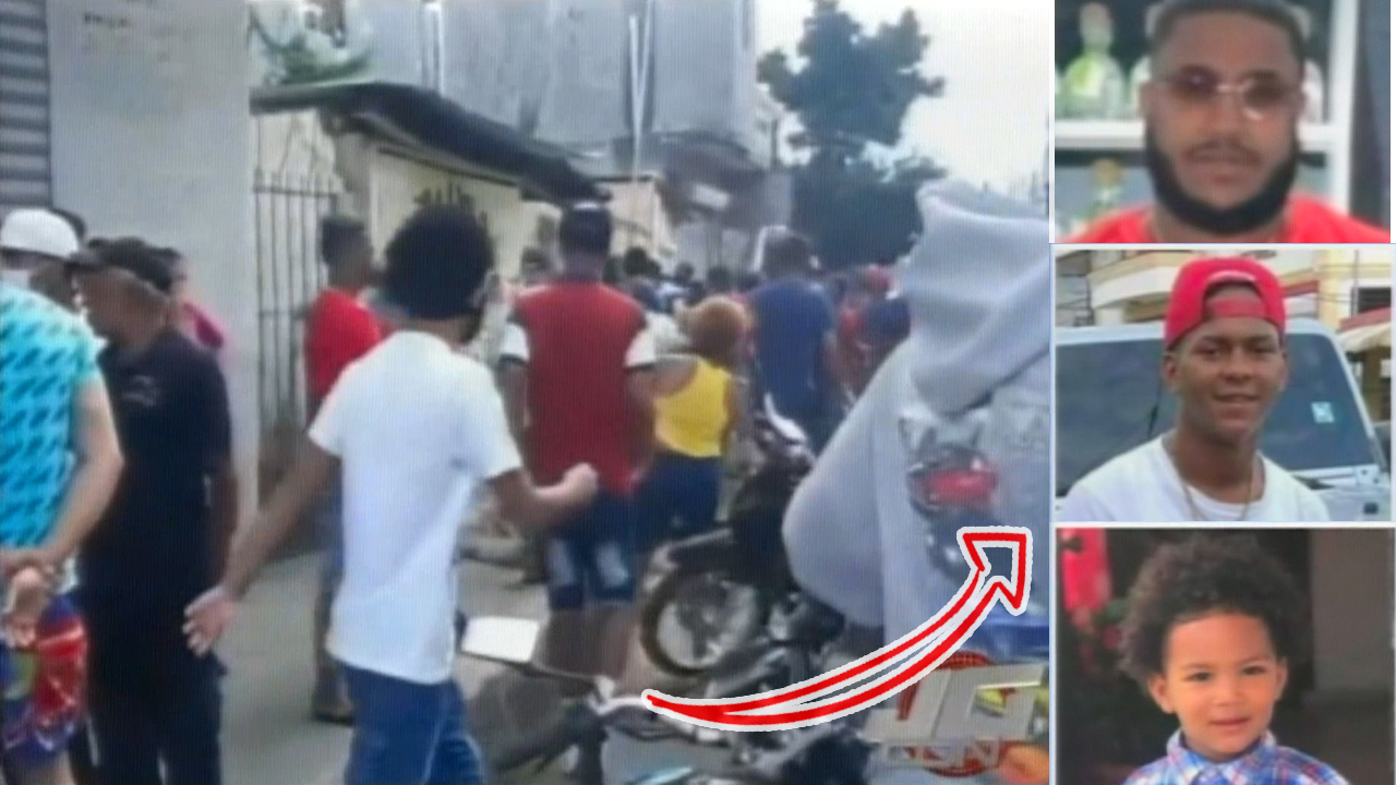 Culpan A Narcotraficantes Por Triple Asesinato De SFM Y No Creerás Por Qué