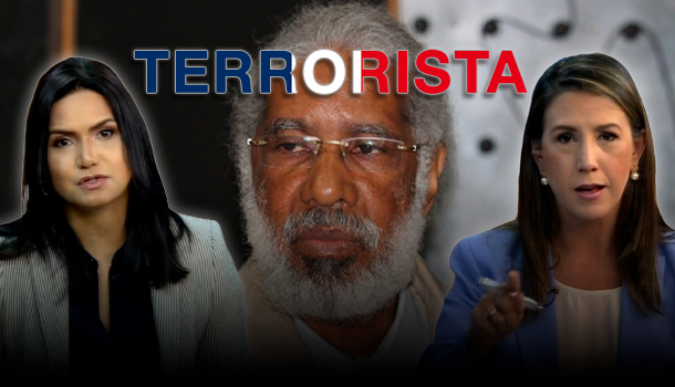 “La Infraganti Amenaza Terrorista De Juan Hubiere Al Gobierno”, Según Julissa Céspedes