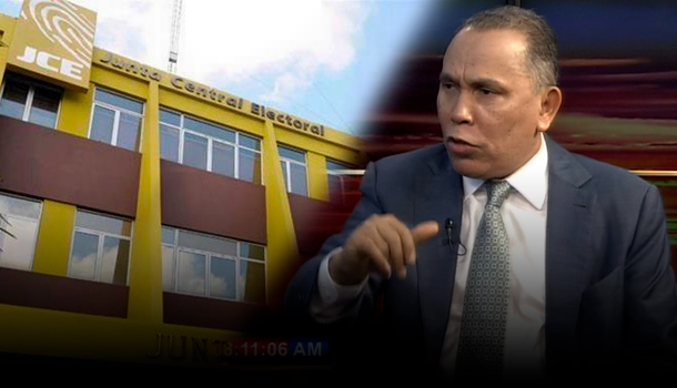 Radhamés Jiménez: “Vamos A Recurrir A Todas Las Vías De Derecho Para Ser Segunda Mayoría”