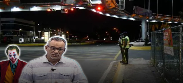 El Toque De Queda Ha Causado Daños Económicos Sino También Psicológicos En El Pueblo Dominicano 