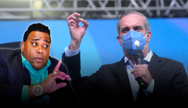 El Contundente Consejo De John Berry Para El Presidente Abinader Y Sus Bases