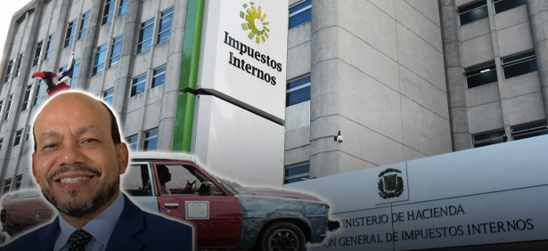 Más De 2,016 Millones RD$ Recaudado Por Pago A Tiempo Del Marbete 