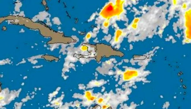 Información Meteorológicas Y Del Tiempo En El Día De Hoy 24 De Febrero Del 2020