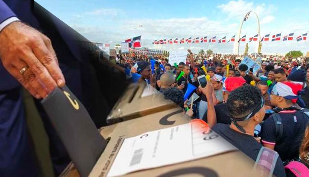 El Antes Y El Después De Las Pasadas Elecciones Municipales Del 16 De Febrero Que Fueron Suspendidas