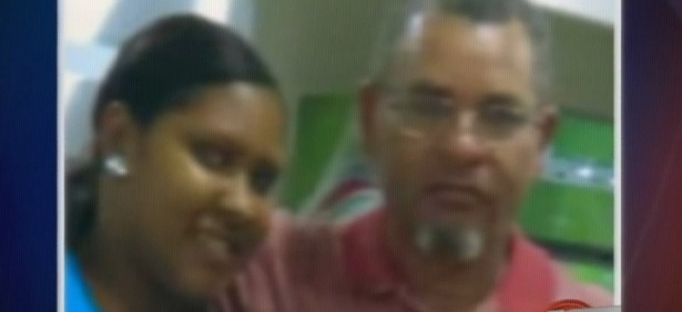 Su Ex Esposo La Busca Con La Excusa De Sacar Un Acta De Nacimiento De Su Hija Y Ahora No Aparecen