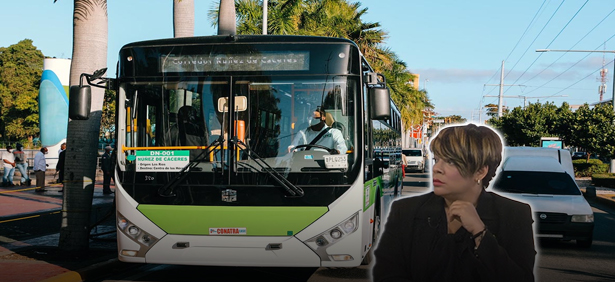  “Lo Que Está Pasando En La Núñez De Cáceres Debería Estar Pasando En El País Completo”