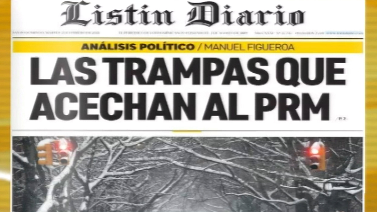 Las Principales Portadas De Los Periódicos En El Día De Hoy 2 De Febrero Del 2021