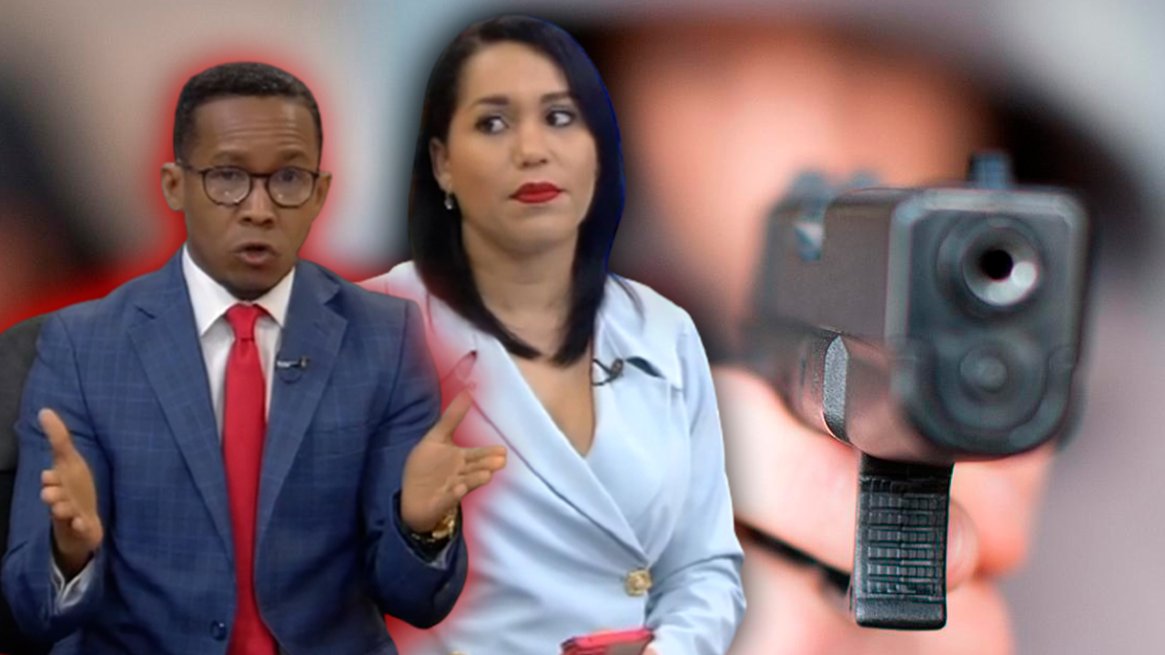 Comunicador Gilbert Guzmán Llama A La Población A Que “anden Armados”