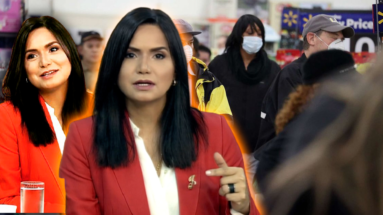 El Boche Diplomático De Julissa Céspedes Para Los Ciudadanos Dominicanos