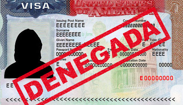 Migración: El Significado De Una Carga Pública Para El Estados Unidos