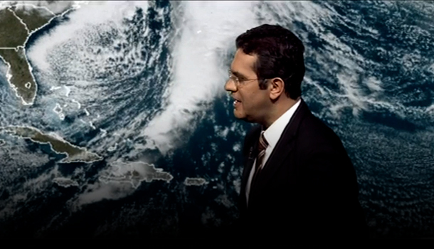 Incidencia De Nuevo Frente Frío En El Territorio Nacional Provoca Lluvias Y Temperaturas Muy Frescas