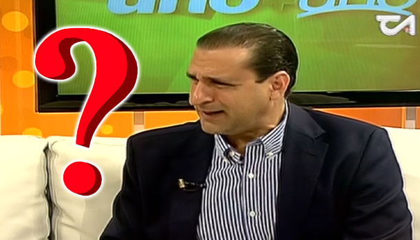 Planteamiento A Debate: ¿El Estado Debería Financiar Partidos Políticos Que Saquen Menos Del 1%?