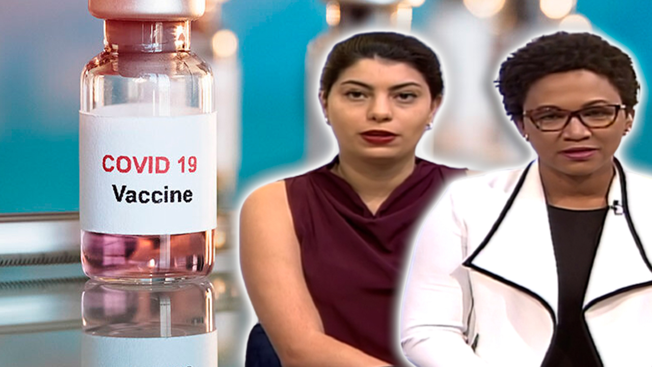 Las Preocupaciones Entorno A Las Vacunas Que Llegarán Al País