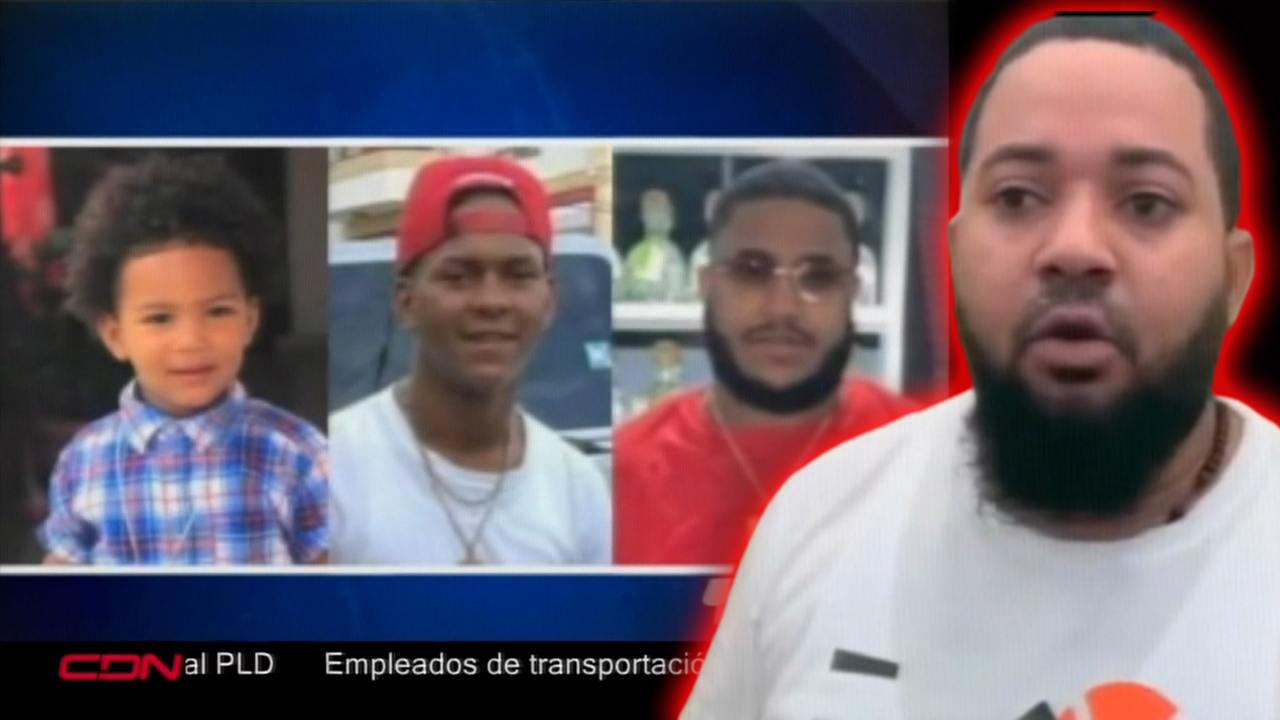 Imputado En Caso De Triple Asesinato Dice Ser Inocente Y Que Teme Por Su Vida