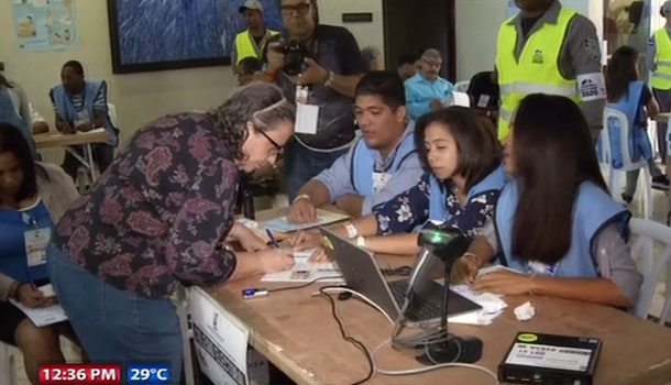 Empresarios Afirman Que Otro Conflicto Electoral Afectará Gravemente La Economía En RD