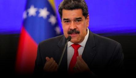 Acusación De Maduro En Contra De Facebook Por Supuesta Censura A Videos De “gotas Milagrosa”