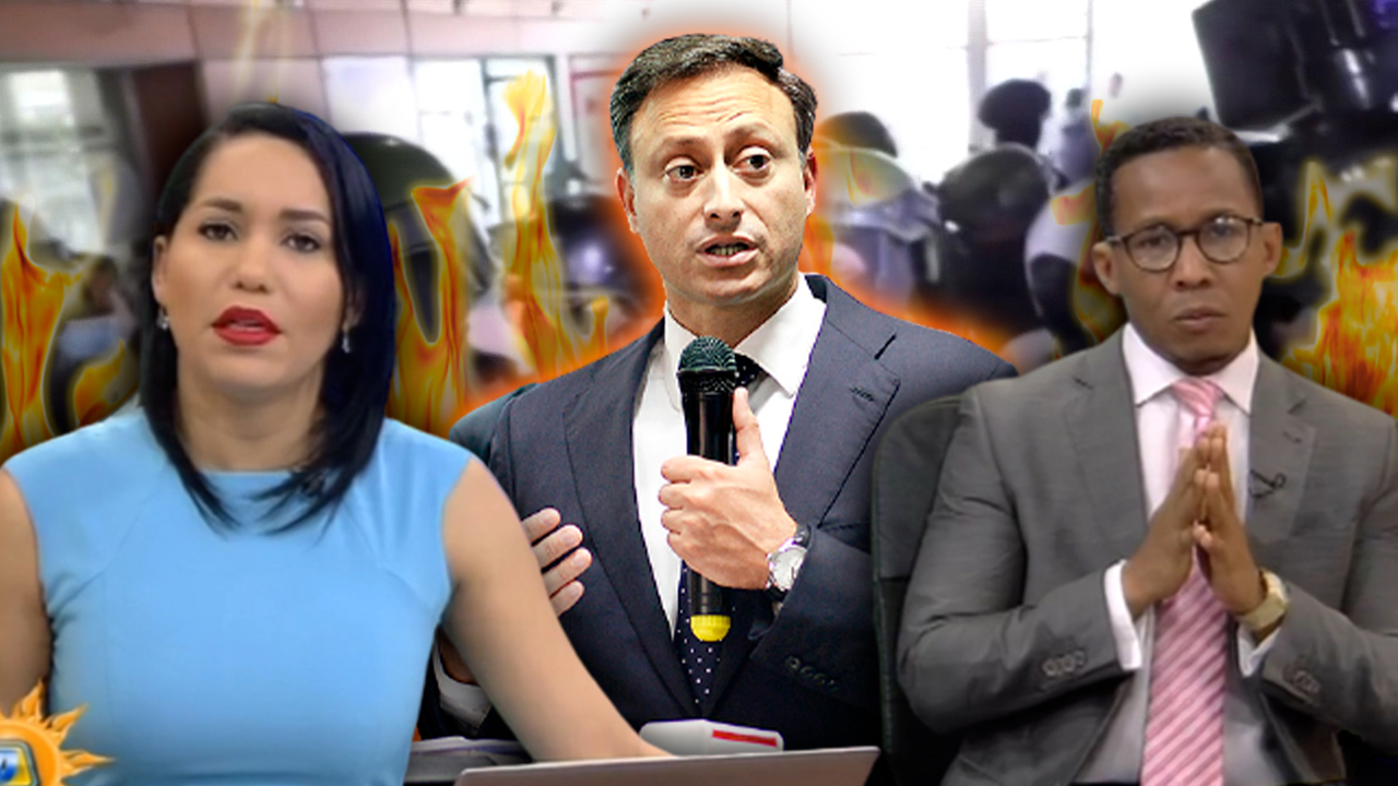 Causan Jean Alain Rodríguez De Conspiración Y Obstrucción De La Justicia En Caso De Yuniol