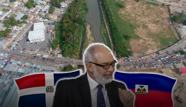 Comunicador Dice: “República Dominicana Necesita A Haití En Su Realidad”