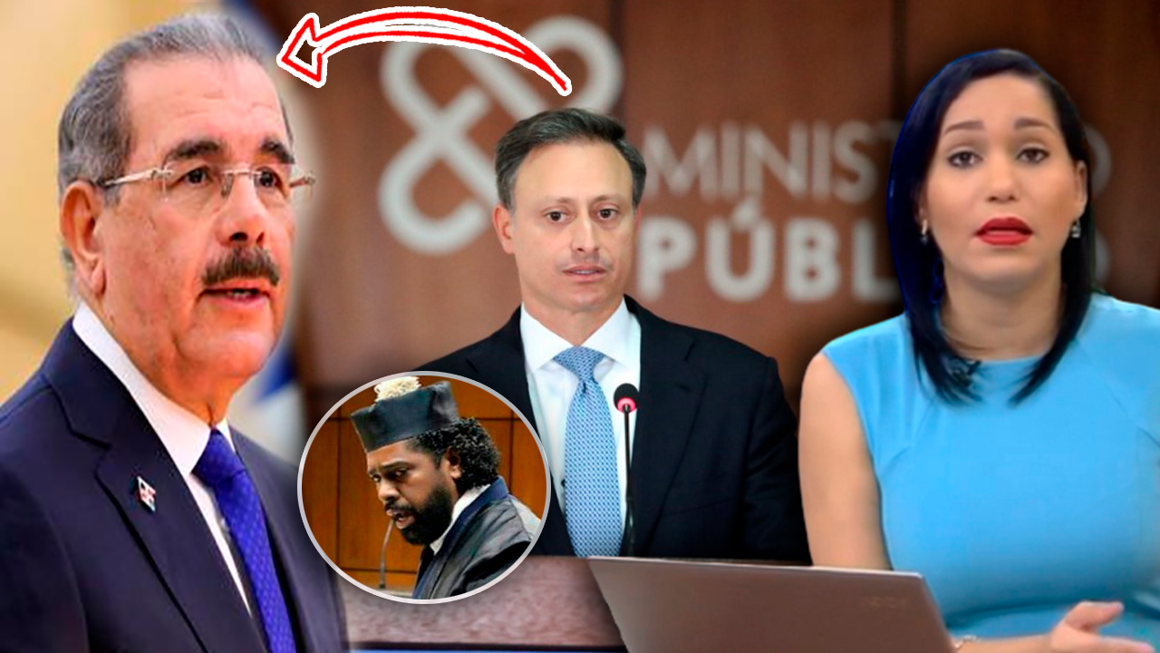 Lorenny Solano Cuestiona Que Intentaba Tapar El Gobierno Y Qué Tanto Sabía Yuniol Ramírez