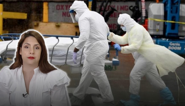 El Gobierno Tendrá Un Problema Si No Hay Confianza En Las Cifras De Muerte Por Covid