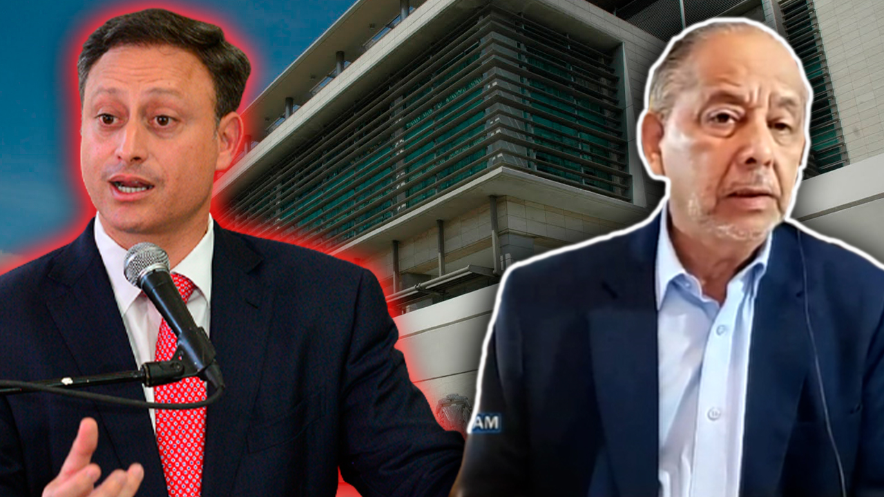 Huchi Lora Revela Las Mentiras Ocultas Por Jean Alain Rodríguez Con Extradición De Argenis Contreras