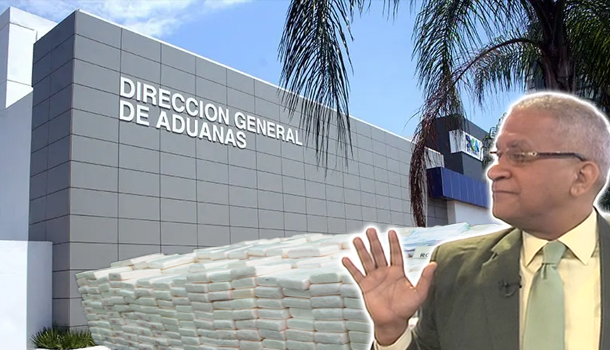 La Supuesta Inmunidad Antes Graves Crímenes Que Permitirá El Nuevo Acuerdo Aduanero