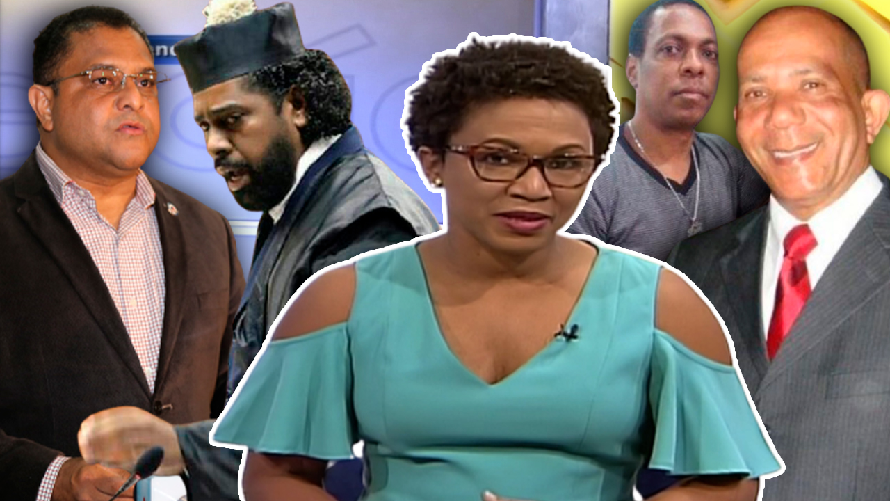 Edith Febles Recuerda Todas Las Muertes Ligadas A Corrupción En El Pasado Gobierno