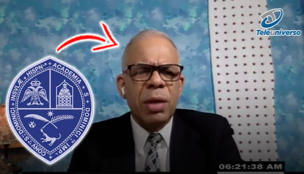 Comunicador Cataloga De Inapropiadas Las Exigencias De Los Profesores De Las UASD En Este Momento 