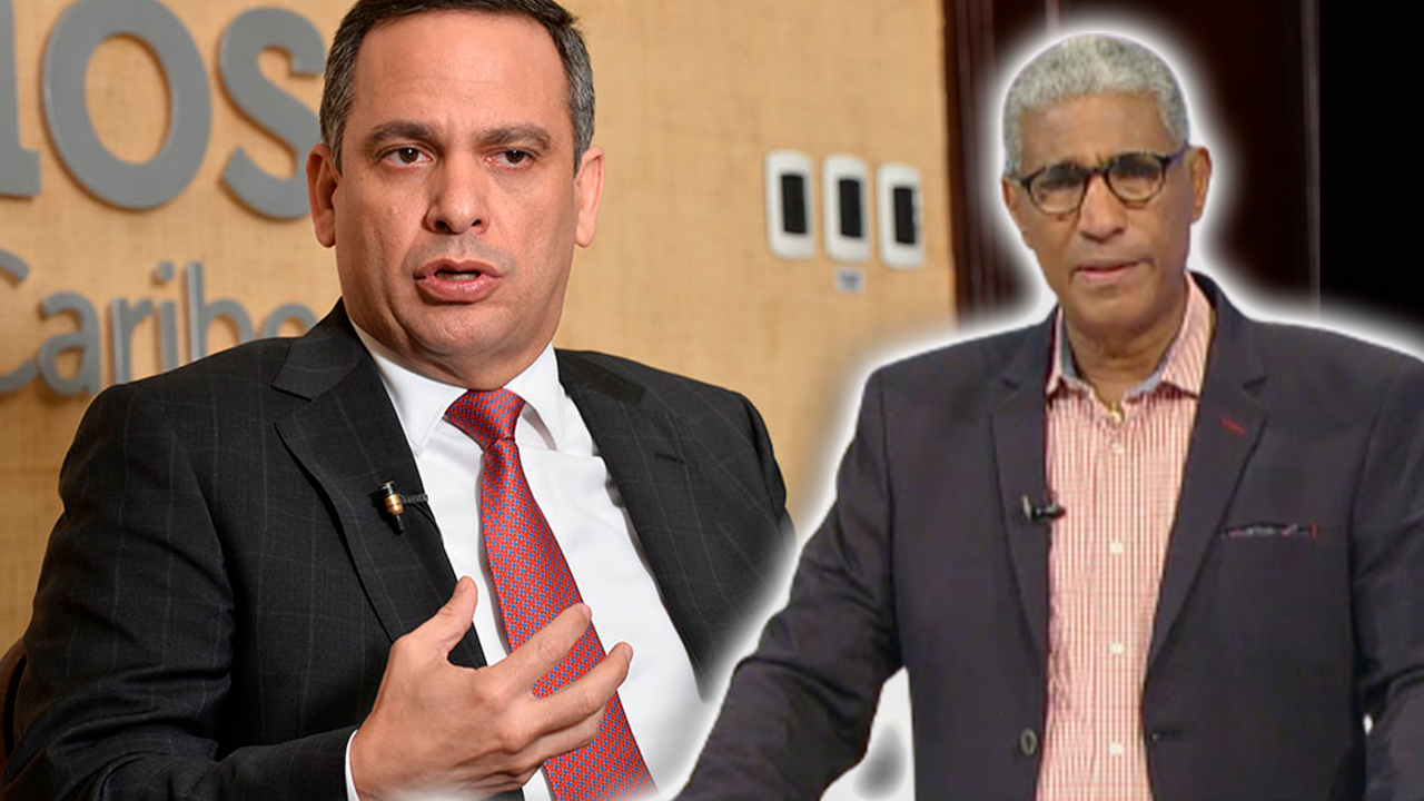 El Presidente De La Suprema Corte De Justicia Se Ha Dedicado A “METER LA PATA”, Según Johnny Vásquez