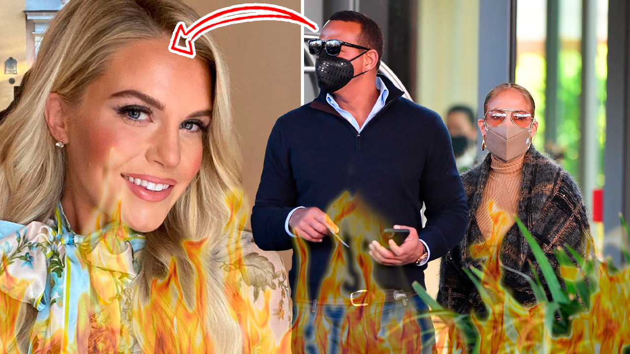 Toda La Verdad Sobre La Supuesta Amante De Alex Rodríguez