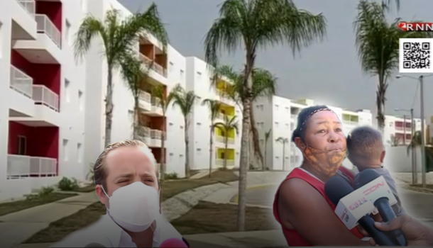 Denuncian Que Los Desalojaron Sin Entregarles Sus Viviendas Prometidas 