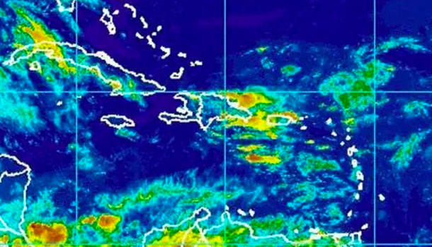 Información Meteorológicas Y Del Tiempo En El Día De Hoy 26 De Febrero Del 2020