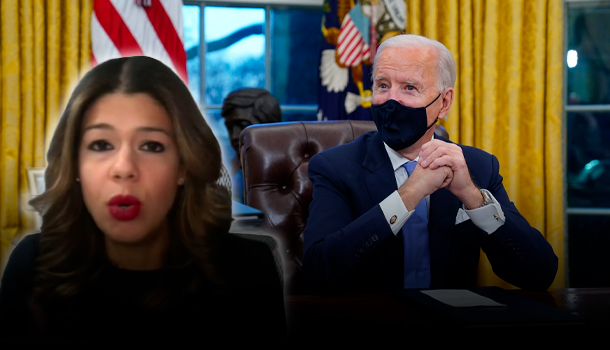 El Significado De Las Últimas Órdenes Ejecutivas En Materia Migratoria Firmadas Por El Pte. Biden