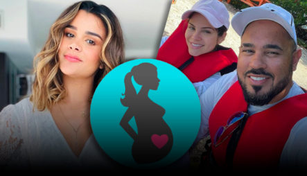 Clarissa Molina Afirmó En El Programa De El Gordo Y La Flaca Que Natti Natasha Está Embarazada