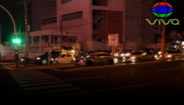 El Toque De Queda Vence Este Lunes 8 De Febrero Y El MSP Dice Que Los Casos De C-19 Van A La Baja