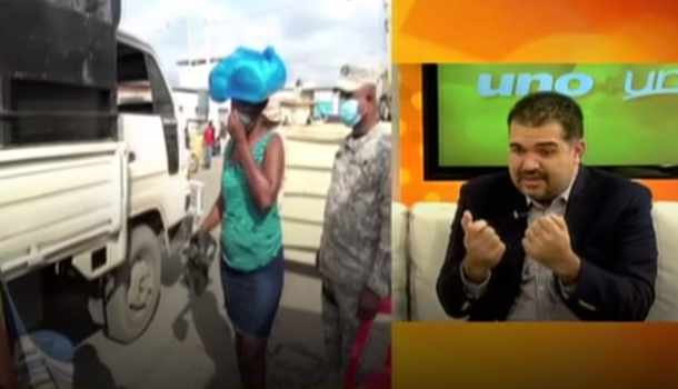 Conoce El Plan De Desarrollo Para La Zona Fronteriza