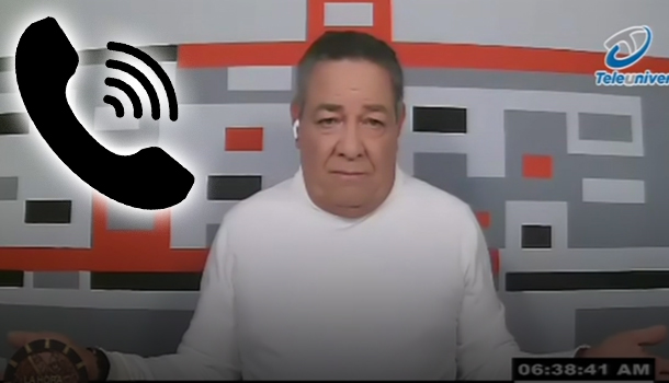 Joven Llama A Programa Y Denuncia Fiscal Por Secuestro Y Embarazo