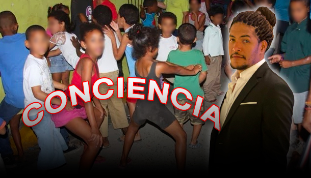 Carasaf Sánchez: “Lo Que Están Escuchando Los Niños Hoy Es Lo Que Harán En El Mañana”