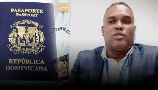 Encargado Provincial De Pasaportes Explica El Problema Que Hay Al Solicitar Dicho Documento