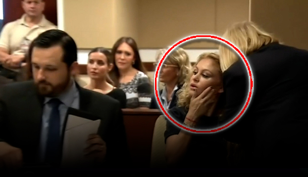 Se Suma Otro Demanda En Contra De Paulina Rubio Por Falta De Pago A Su Ex Asesor