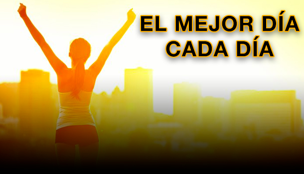 ¿Cómo Tener Un Mejor Día, Cada Día? En Esta Noche Mariasela