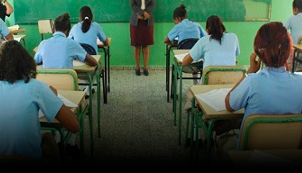 Asociación De Profesores (ADP), Advierte Que No Hay Condiciones Para Volver A Las Aulas