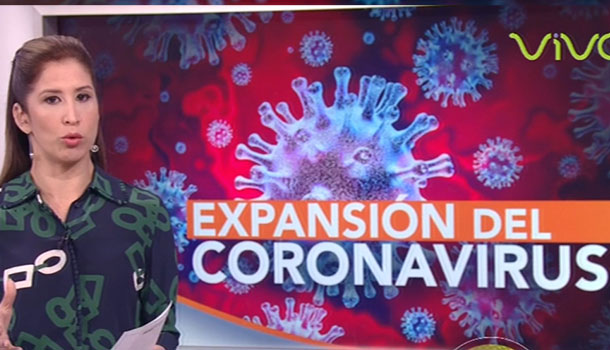 CDC Advierte Que Hay Que Prepararse Para La Expansión Del COVID-19