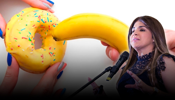 Hablando De Los Vergonzosos Gases O Pedos Vaginales Con La Dra. Ana Simó